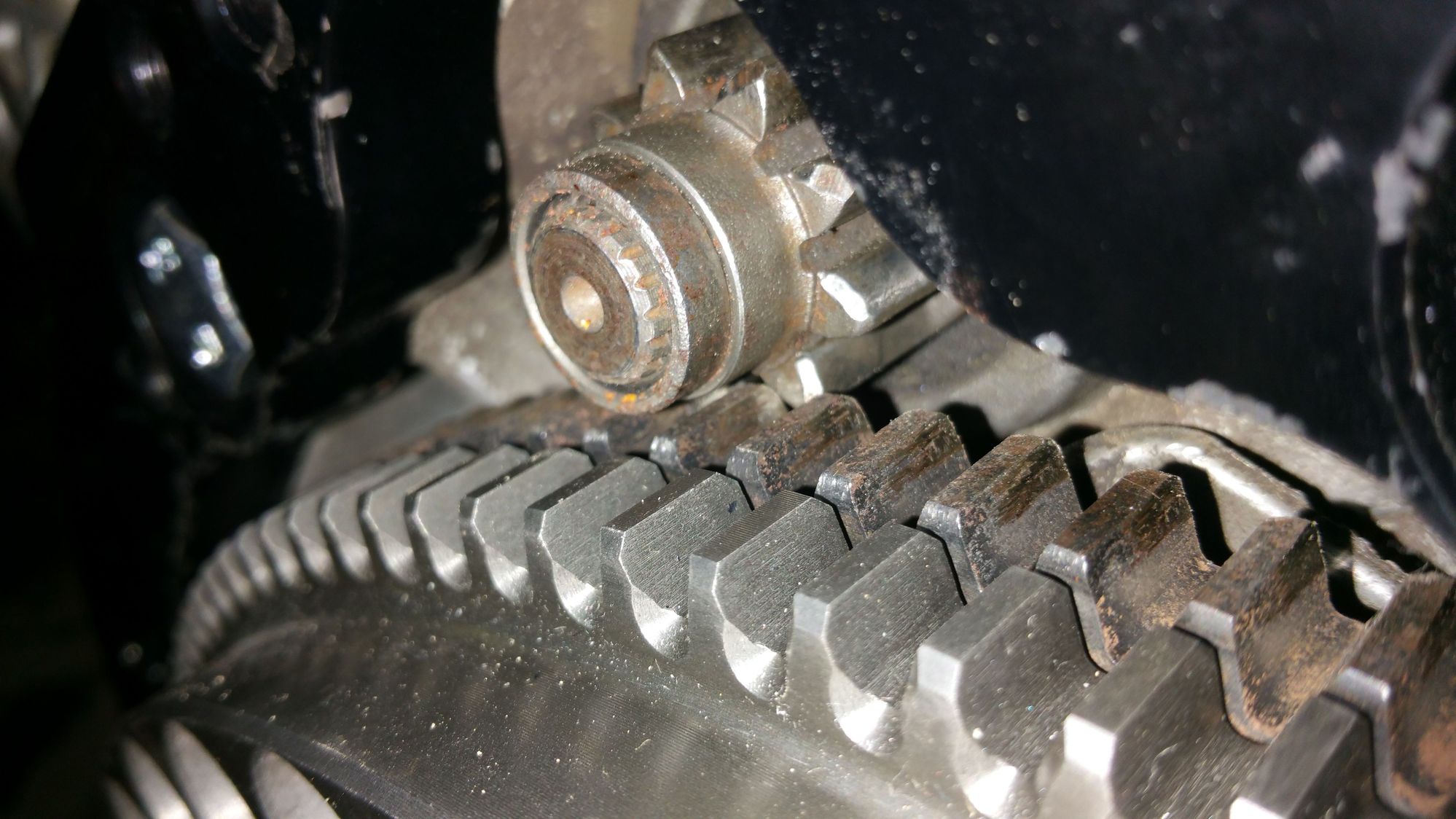 1uzfe vvti RS5R30A swap Page 2 ClubLexus Lexus Forum Discussion