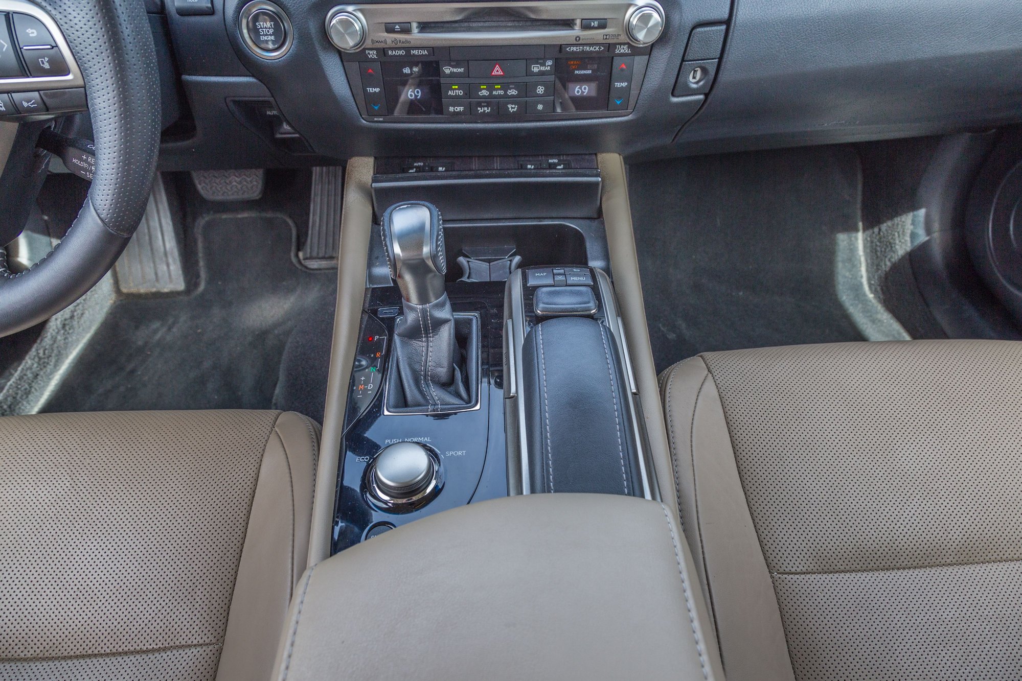 2016 Lexus GS350 - 2016 Lexus GS 350 AWD - Used - VIN JTHCZ1BL2GA001041 - 65,271 Miles - 6 cyl - AWD - Automatic - Sedan - Blue - Washington, DC 20009, United States