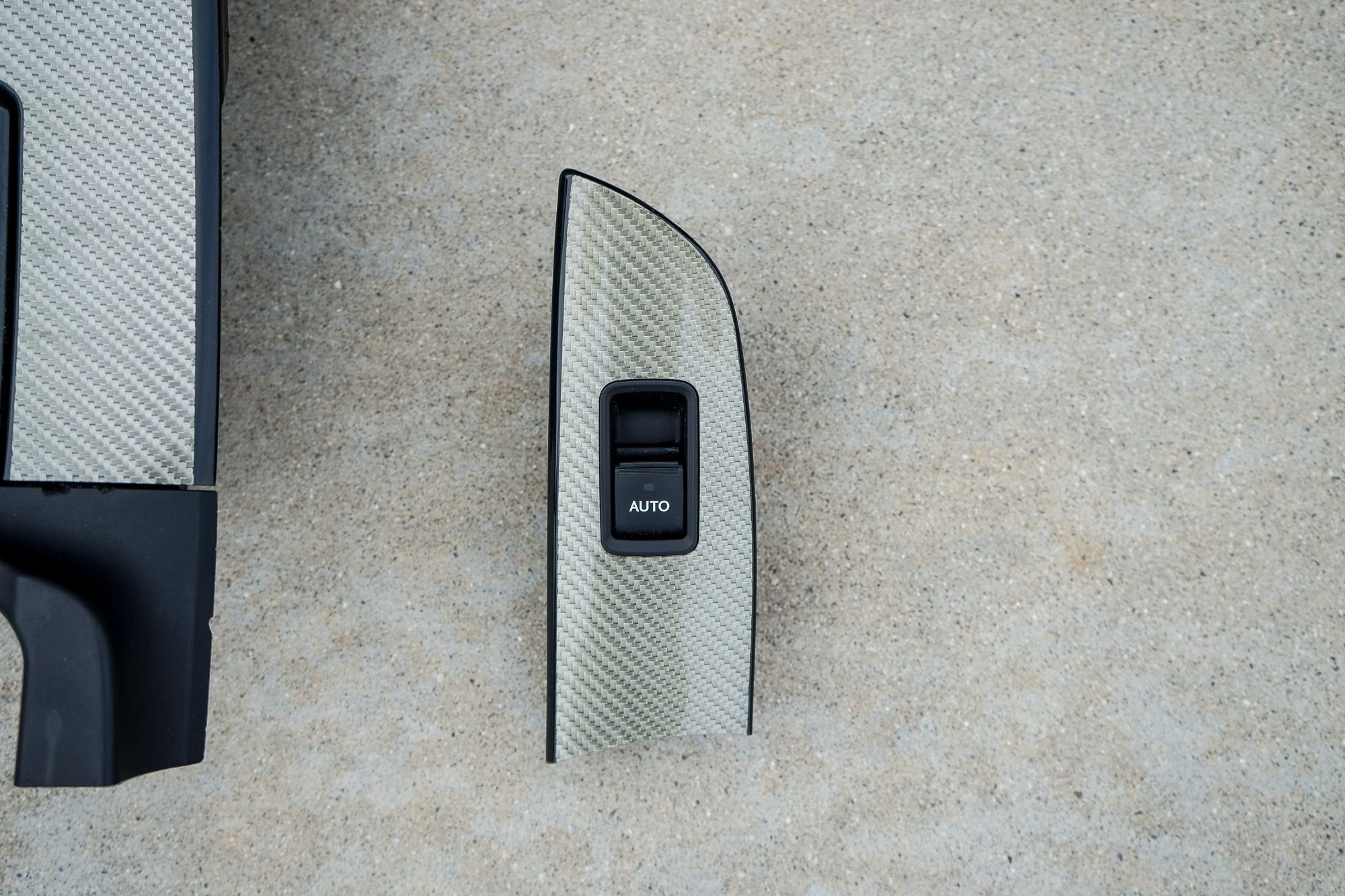 Interior/Upholstery - 2012 IS-F Interior Trim Set - Used - 2008 to 2014 Lexus IS F - 2009 to 2013 Lexus IS250 - 2009 to 2013 Lexus IS350 - Laguna Niguel, CA 92677, United States