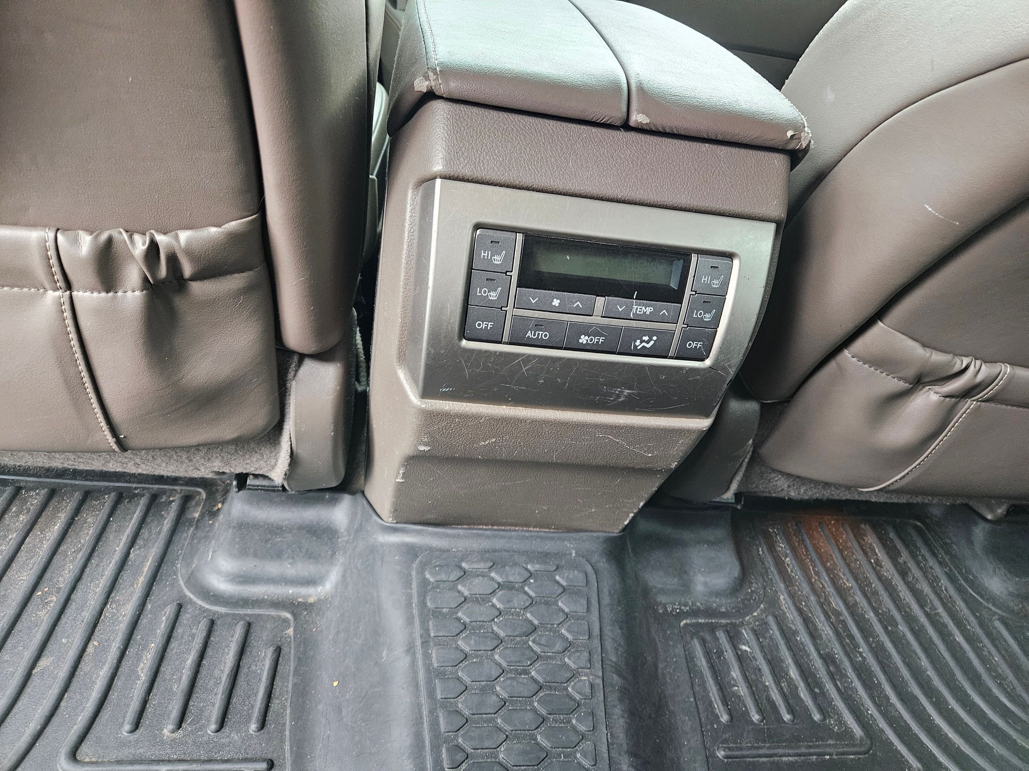 2011 Lexus GX460 - 2011 GX460 base - Used - Fairfax Station, VA 22039, United States