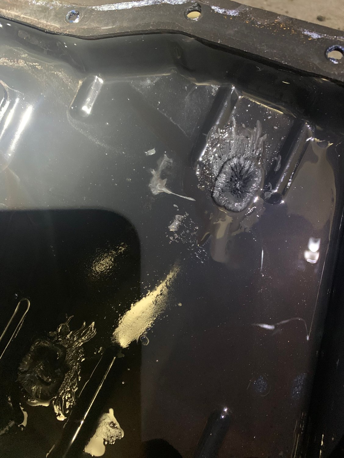 Help with car not going in reverse. Code P0770 and P0765 - ClubLexus ...
