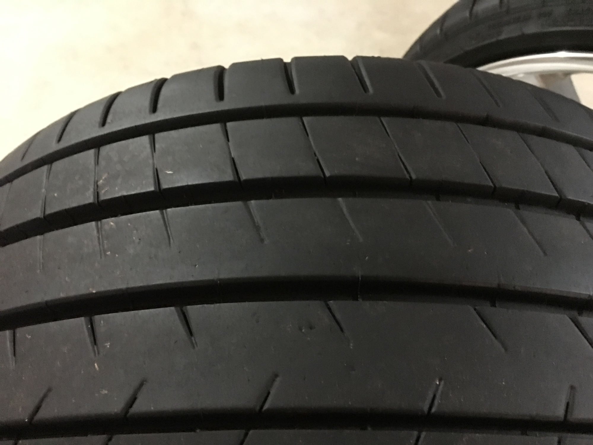Wheels and Tires/Axles - FS:Weds KRANZE lxz - Used - Leominster, MA 01453, United States