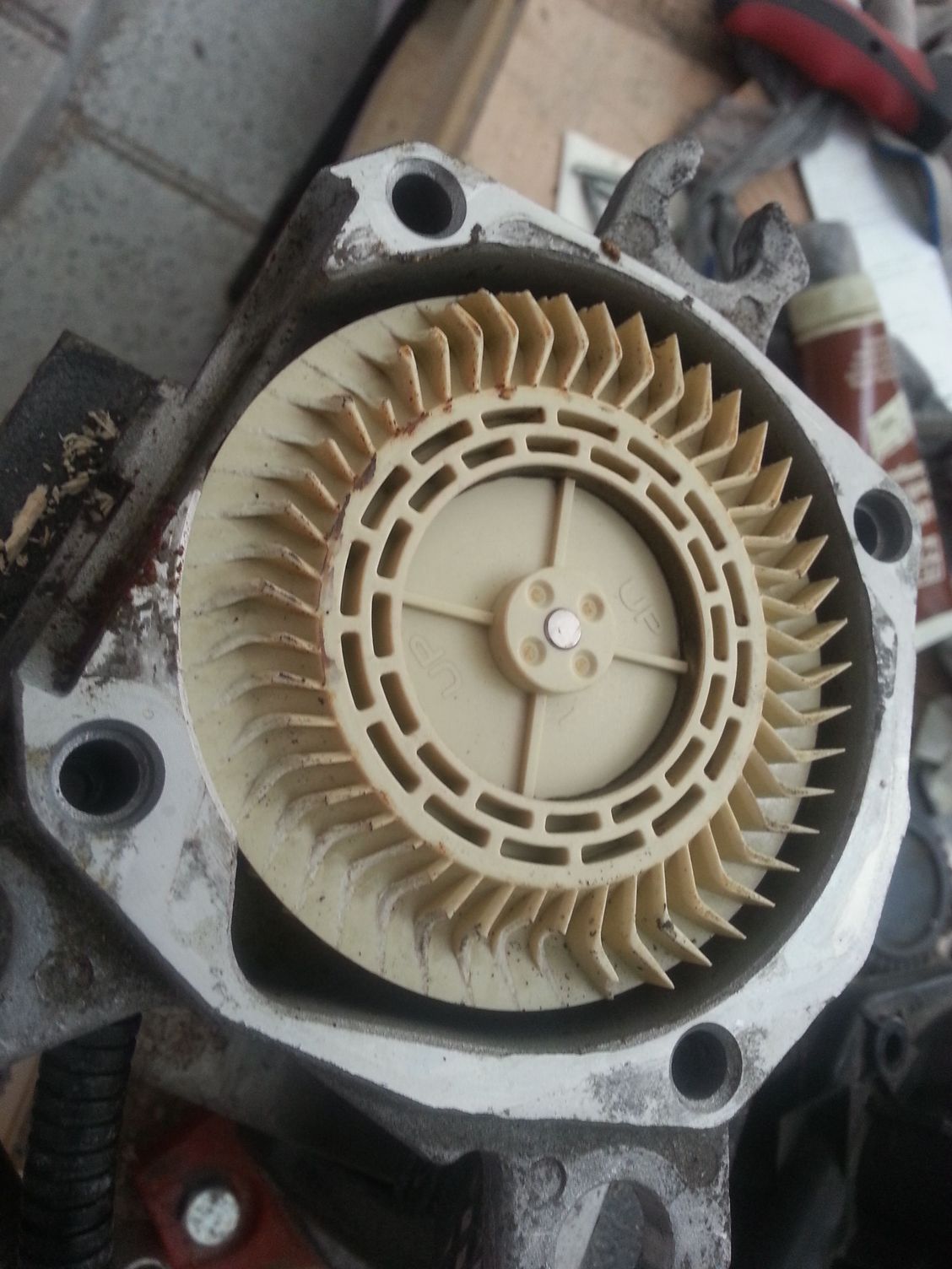 GX460 Secondary Air Intake Pump Page 8 ClubLexus Lexus Forum