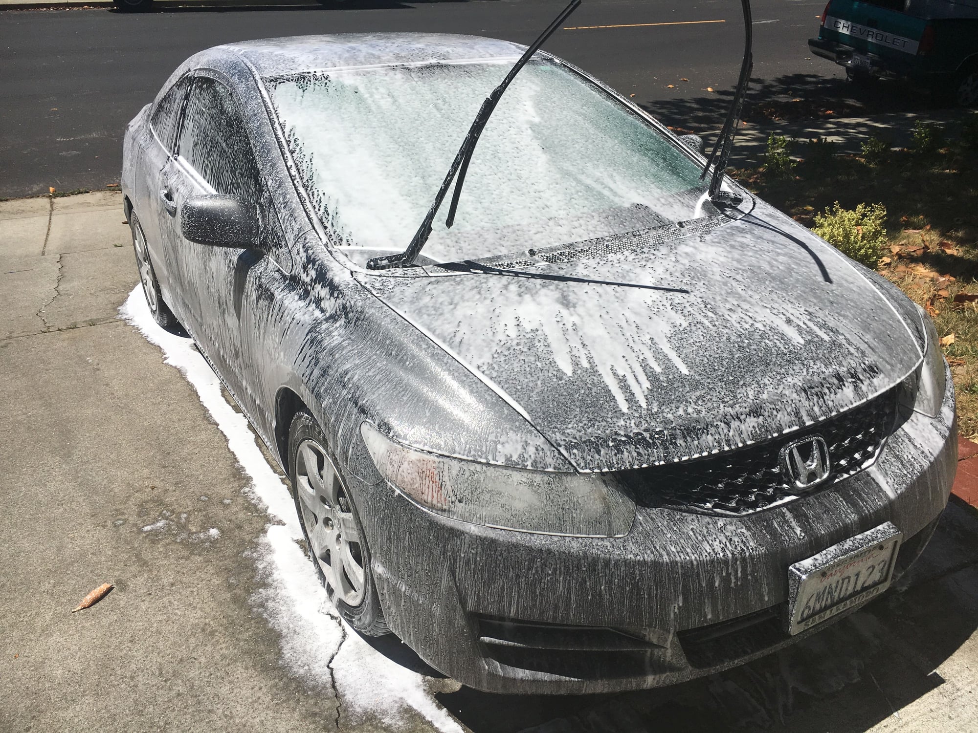 wilde lexus car wash