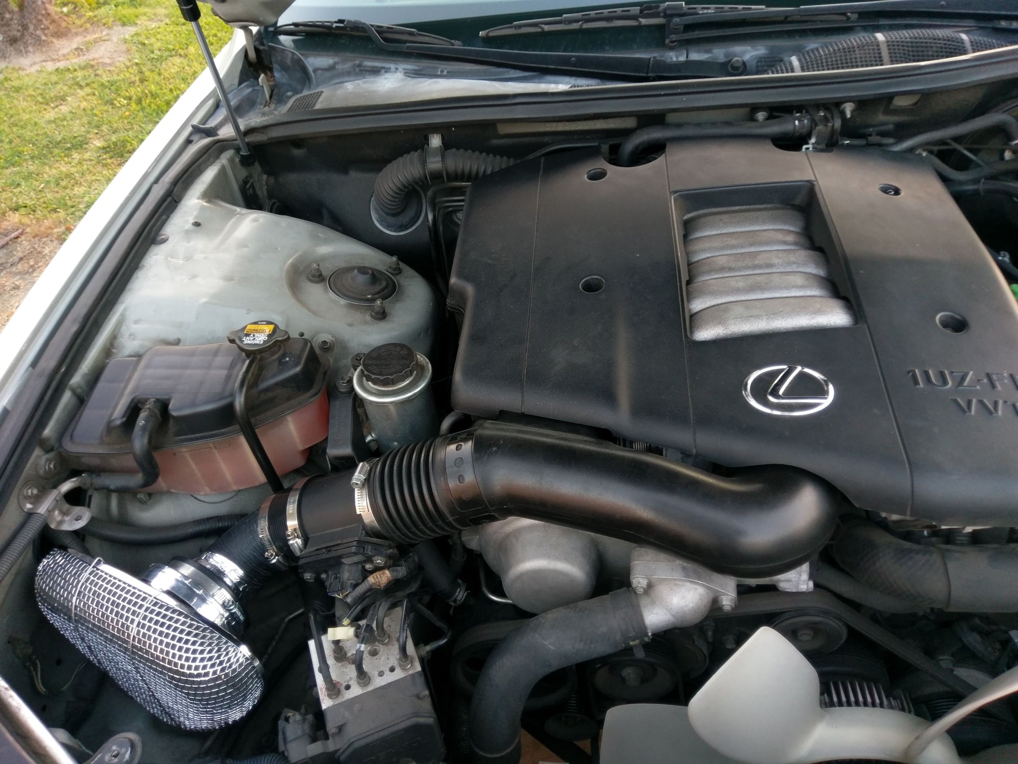 What did you do to your LS400 today? - Page 31 - ClubLexus - Lexus Forum Discussion
