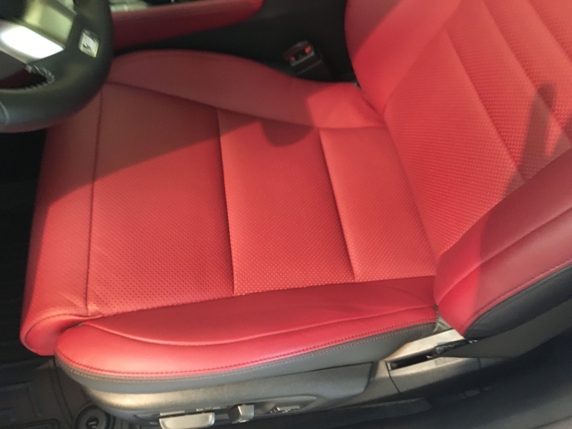 Help With Leather - ClubLexus - Lexus Forum Discussion