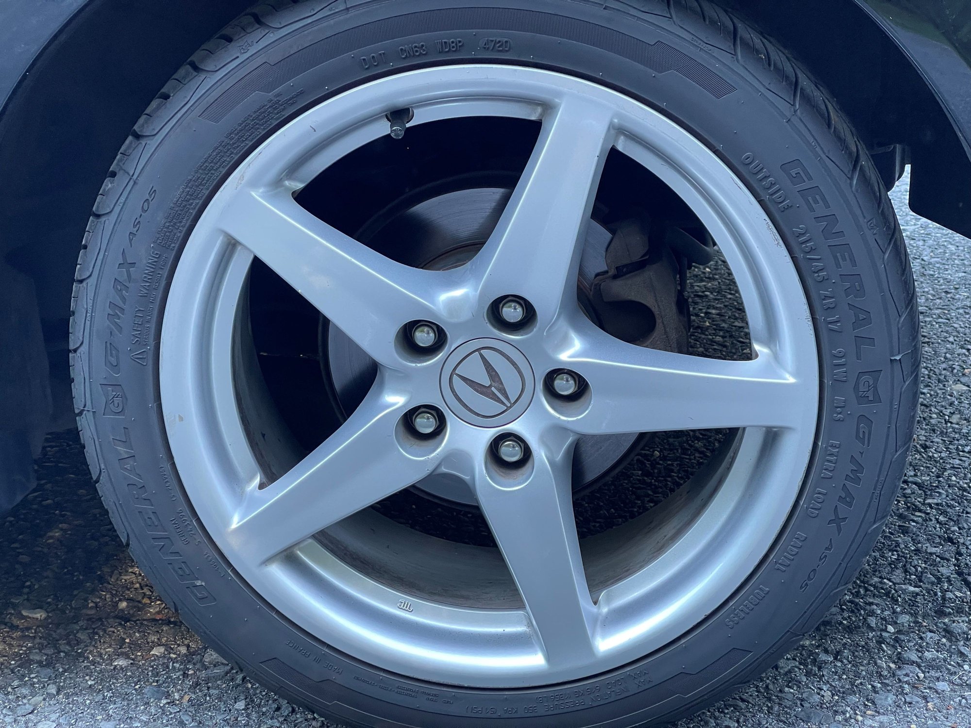 2004 Acura RSX - FS: 2004 Acura RSX Type S - Used - VIN JH4DC53034S011343 - 195,000 Miles - 4 cyl - 2WD - Manual - Hatchback - Black - Boyds, MD 20841, United States