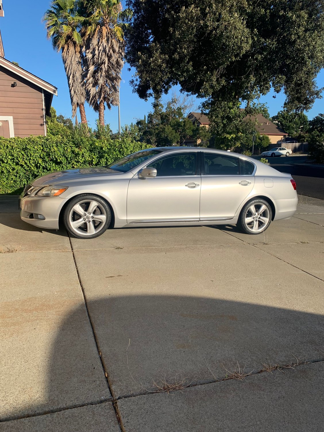 Tried out megan racing rca block. I took it off after a while tho