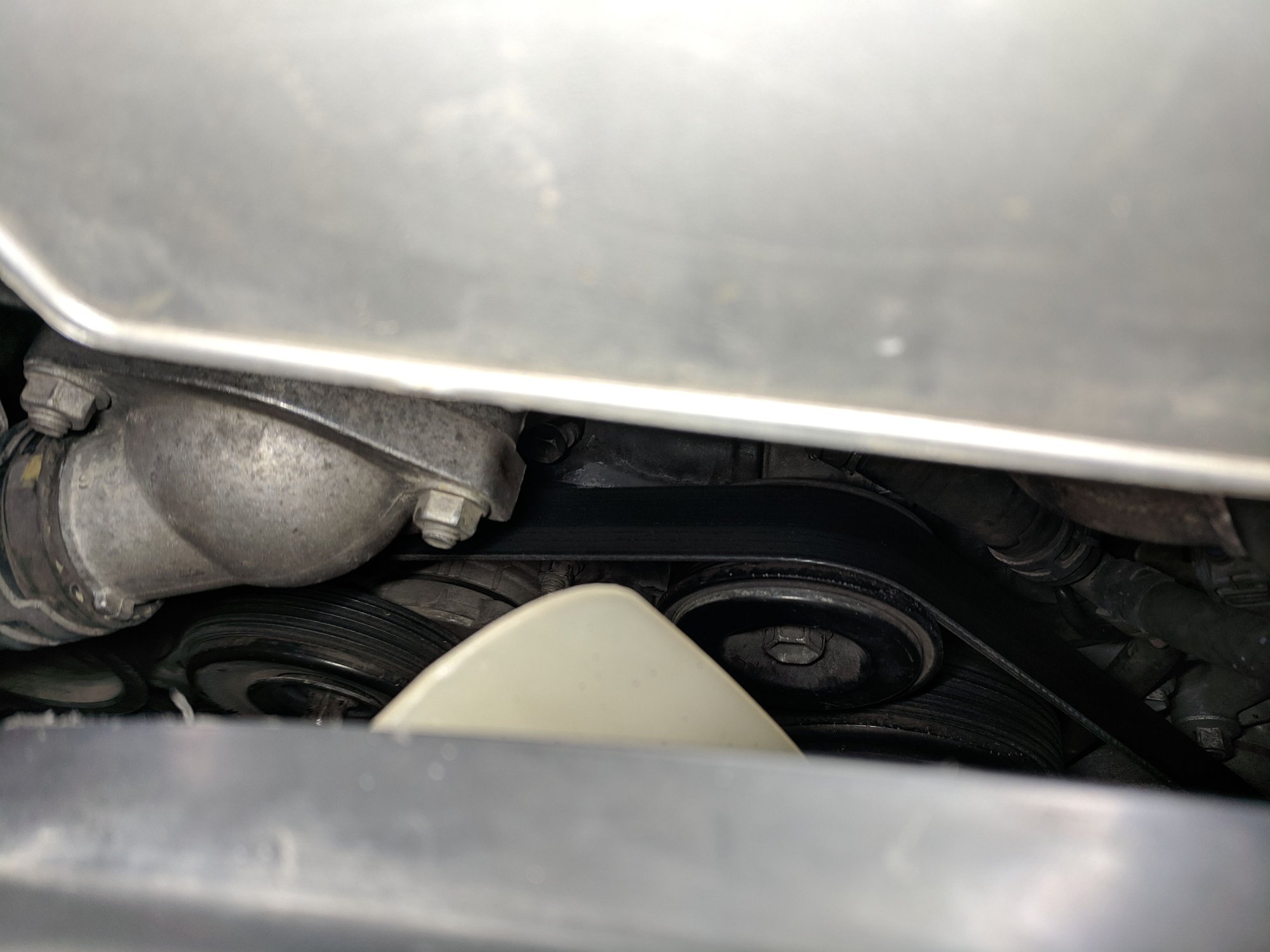 Burning smell after timing belt change ClubLexus Lexus Forum Discussion