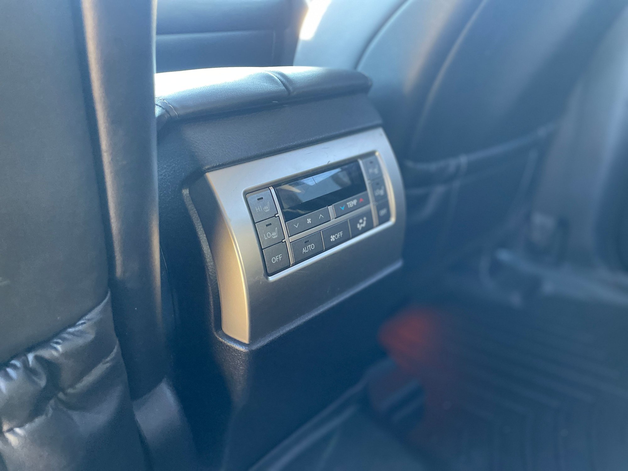 2015 Lexus GX460 - 2015 Lexus GX460 Premium w/ upgrades! - Used - VIN JTJBM7FX5F5511887 - 89,000 Miles - 8 cyl - 4WD - Automatic - SUV - Gray - Commerce Township, MI 48382, United States