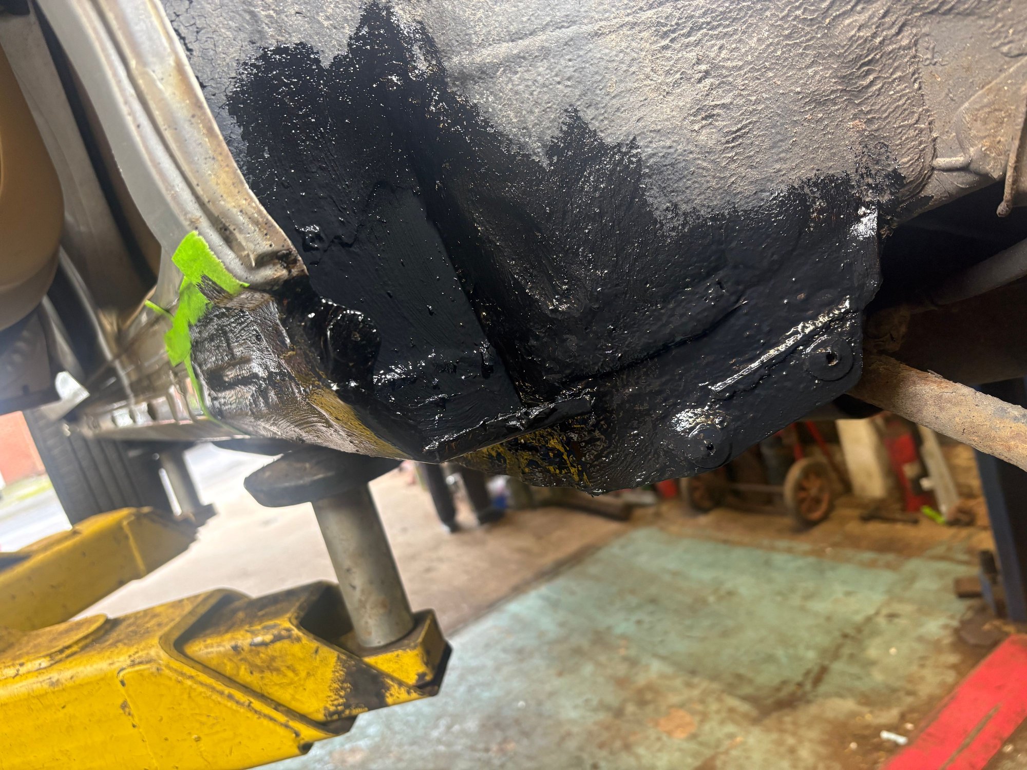 Repair