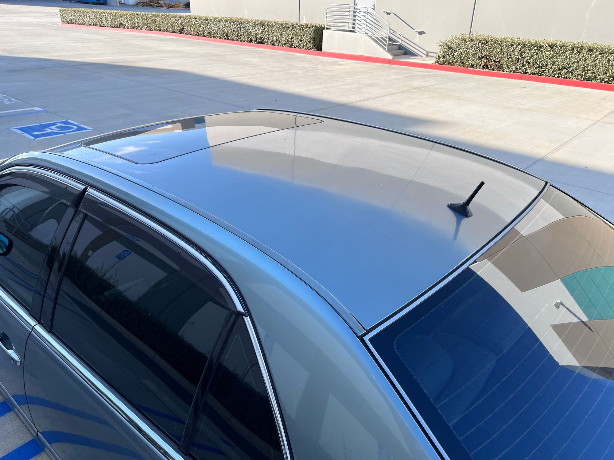 2003 Lexus LS430 - Full TOM's Supercharged 2003 Lexus LS430 - Used - VIN JTHBN30F230110128 - 142,800 Miles - 8 cyl - 2WD - Automatic - Alhambra, CA 91801, United States