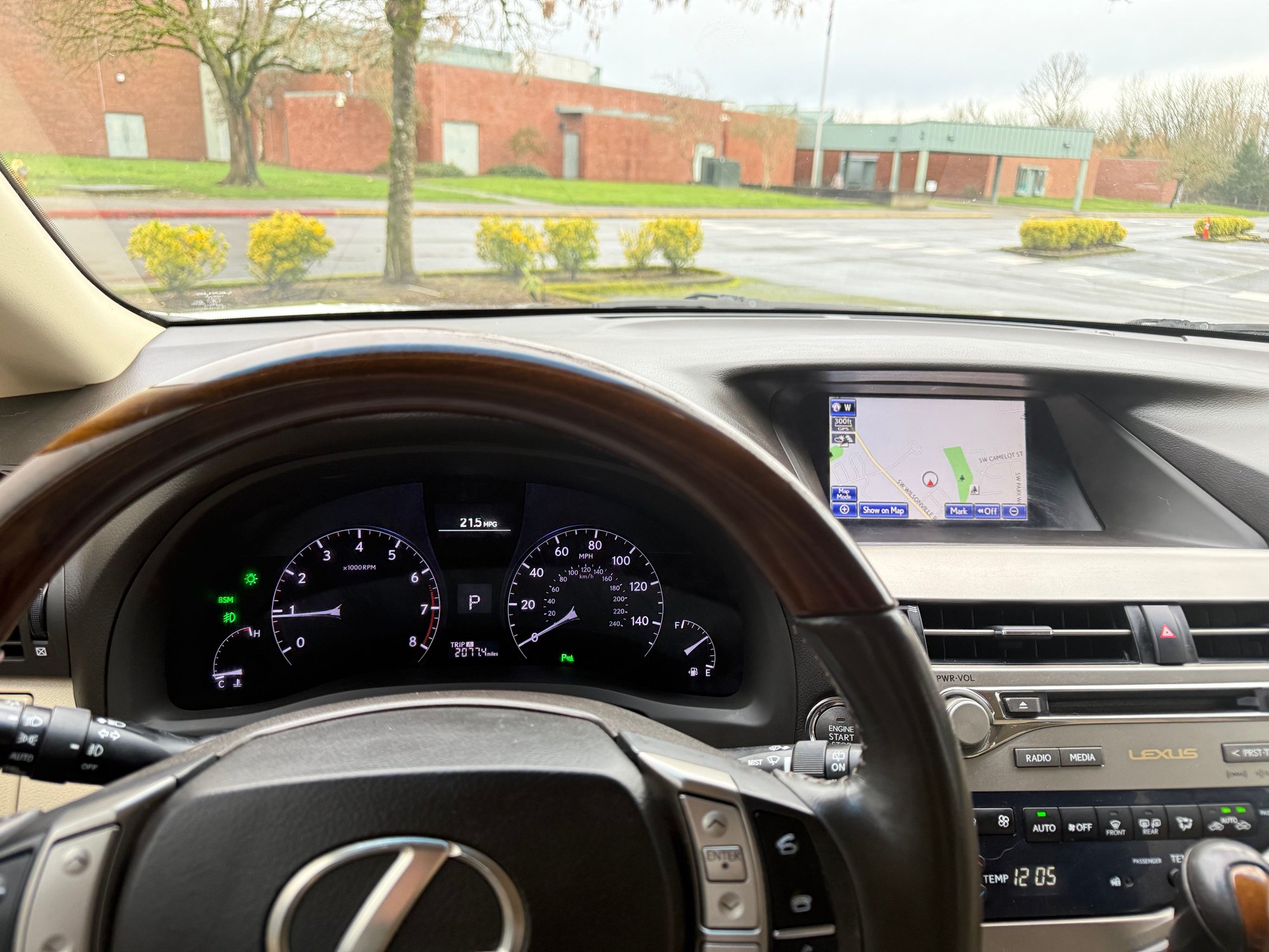 2014 Lexus RX350 - 2014 Lexus RX350 Lux Pkg PCS w/ DRCC - Used - VIN JTJBK1BA5E2461816 - 158,000 Miles - 6 cyl - AWD - Automatic - SUV - White - Wilsonville, OR 97070, United States
