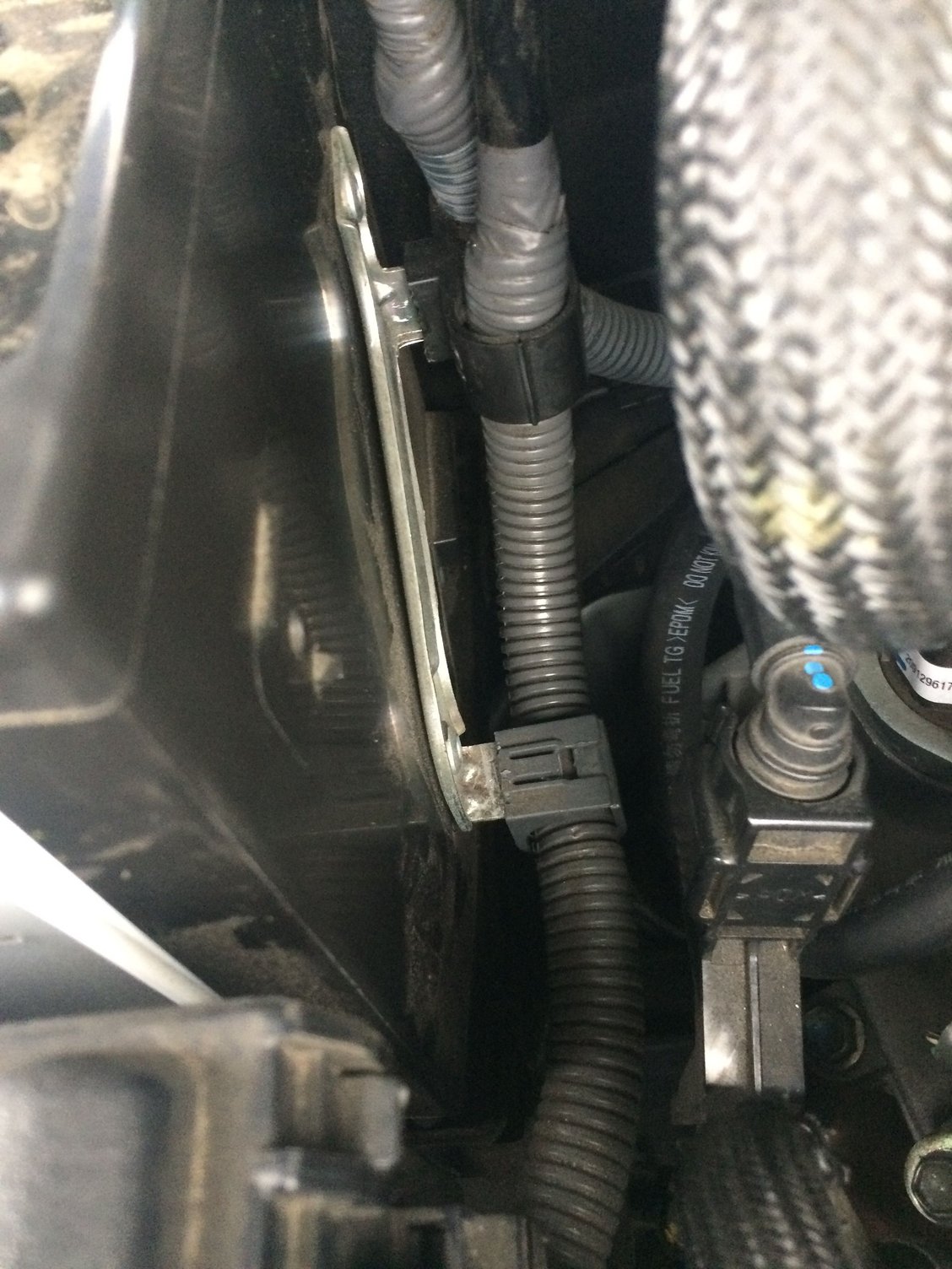 changing battery on car - ClubLexus - Lexus Forum Discussion