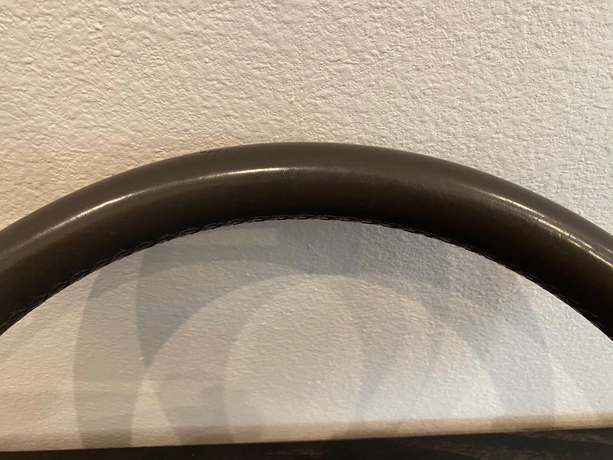 Interior/Upholstery - FS: Medium Brown FULL Leather Steering for 3rd Gen GS - Used - 2007 to 2011 Lexus GS350 - Frisco, TX 75034, United States