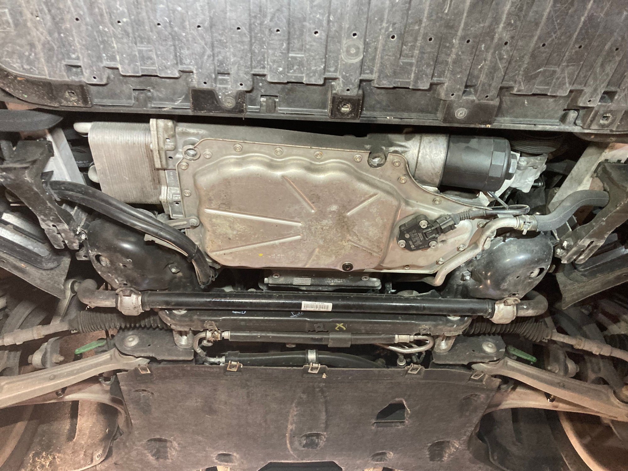 No leaks/issues in the expensive boi