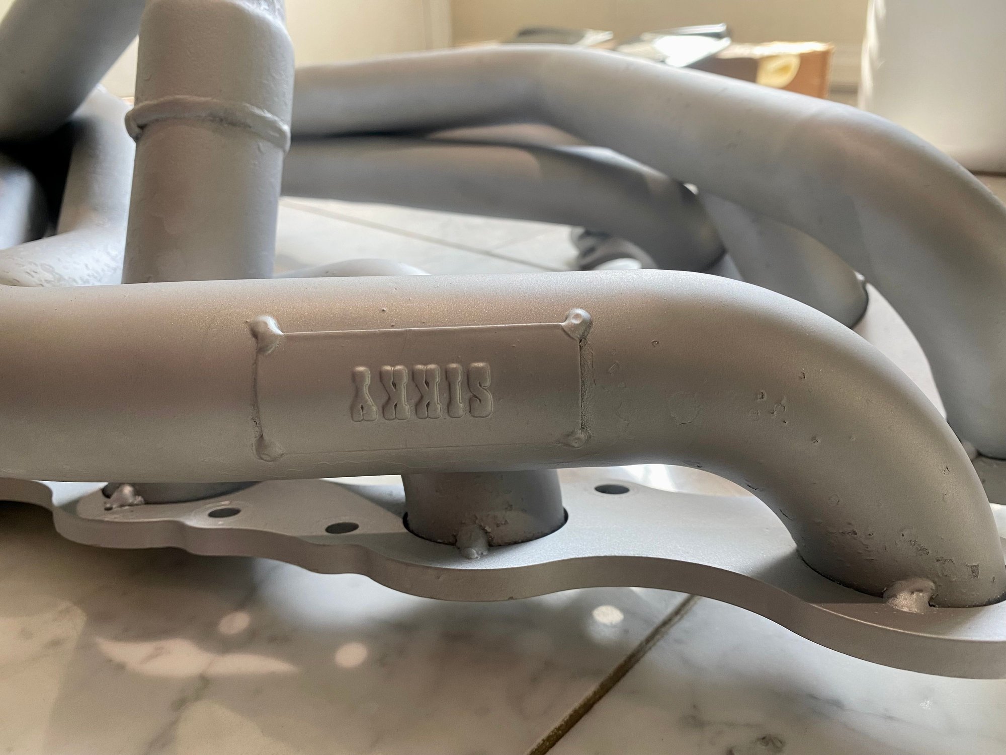 Engine - Power Adders - Lexus ISF Sikky Headers - Used - -1 to 2026  All Models - Rosemead, CA 91770, United States
