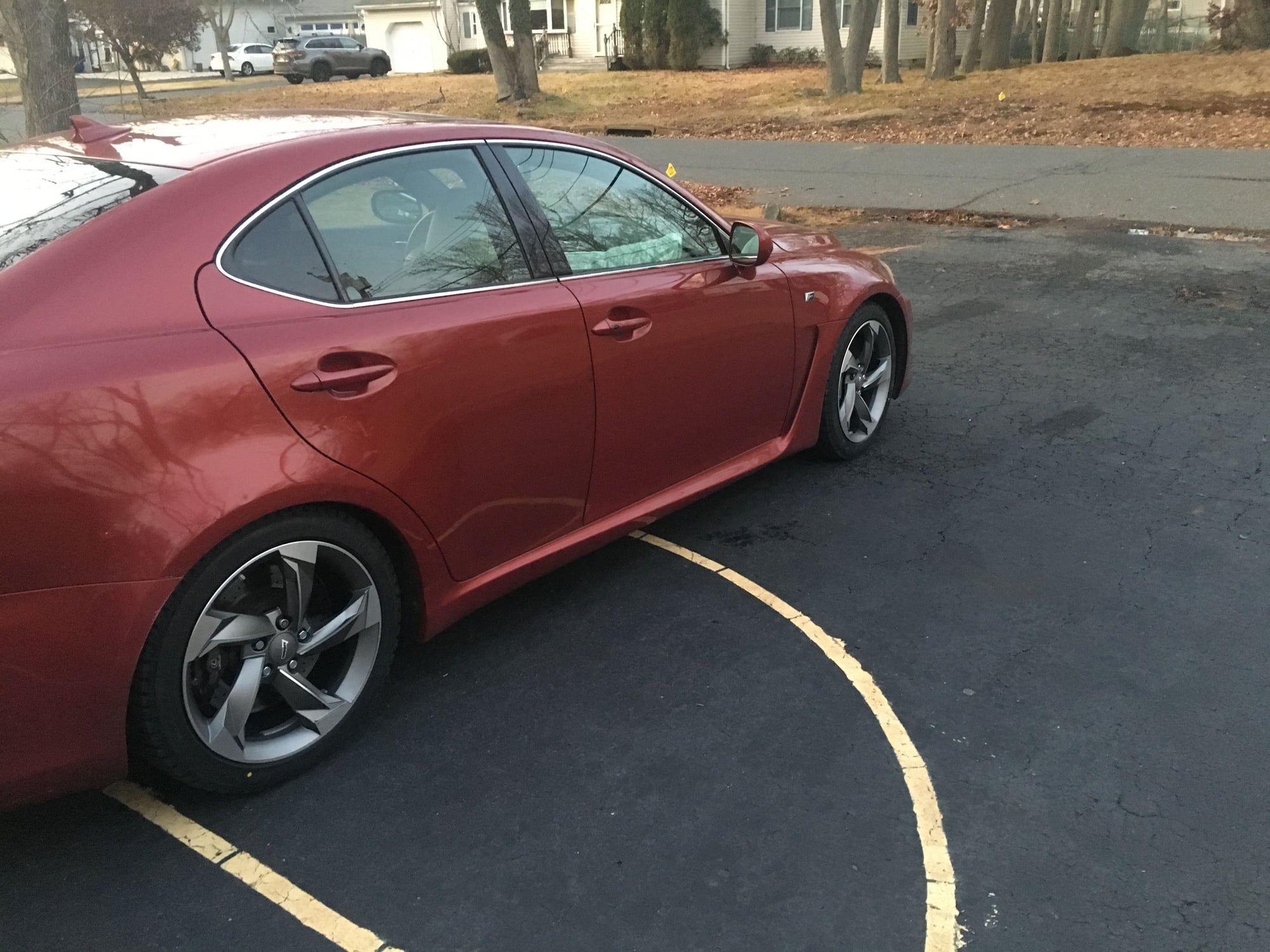 Wheels and Tires/Axles - Bridgestone Blizzak WS90 225/45/R18 + Andros R10 Winter Tire & Rim Package + TPMS - Used - All Years Lexus IS F - All Years Lexus GS F - 2006 to 2024 Lexus IS - All Years Lexus RC F - Oakhurst, NJ 07755, United States