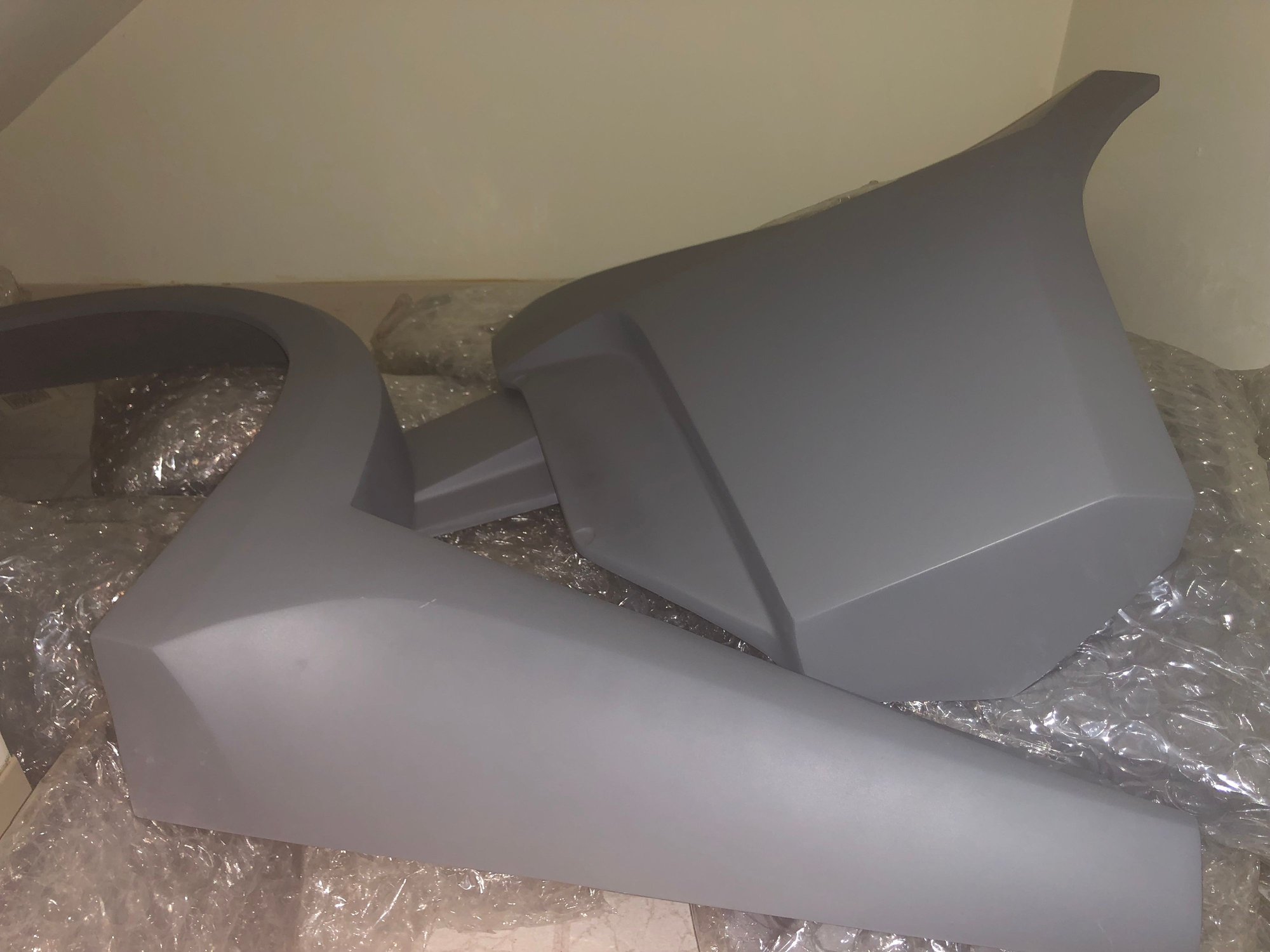 Accessories - ARK SOLUS WIDE BODY KIT IS 14+ for SALE! - New - 2014 to 2017 Lexus IS350 - Arlington, VA 22206, United States