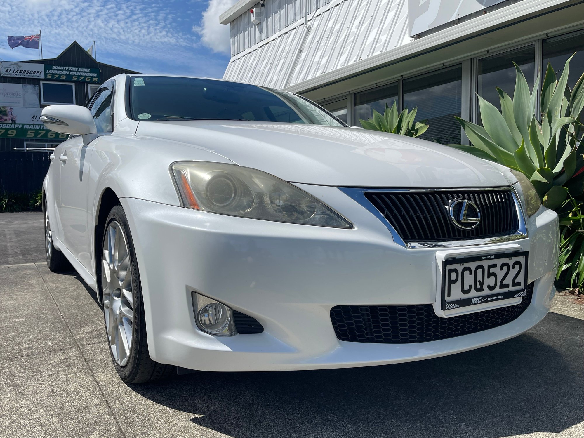 2009 Lexus IS 350 photos - CNET, image size:2000x1500