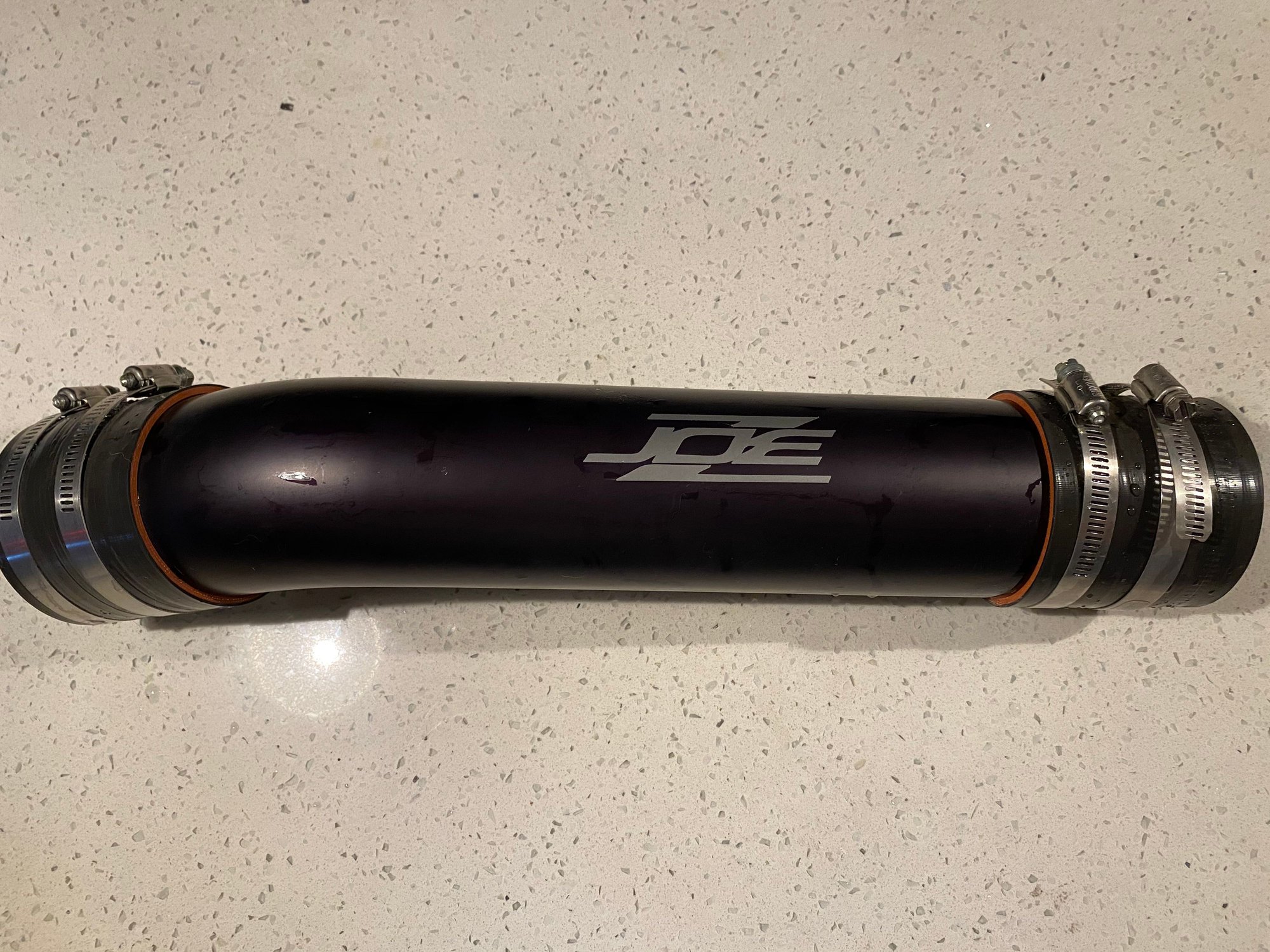 2010 Lexus IS250 - Joe-Z Intake Pipe - Engine - Intake/Fuel - $100 - El Monte, CA 91733, United States