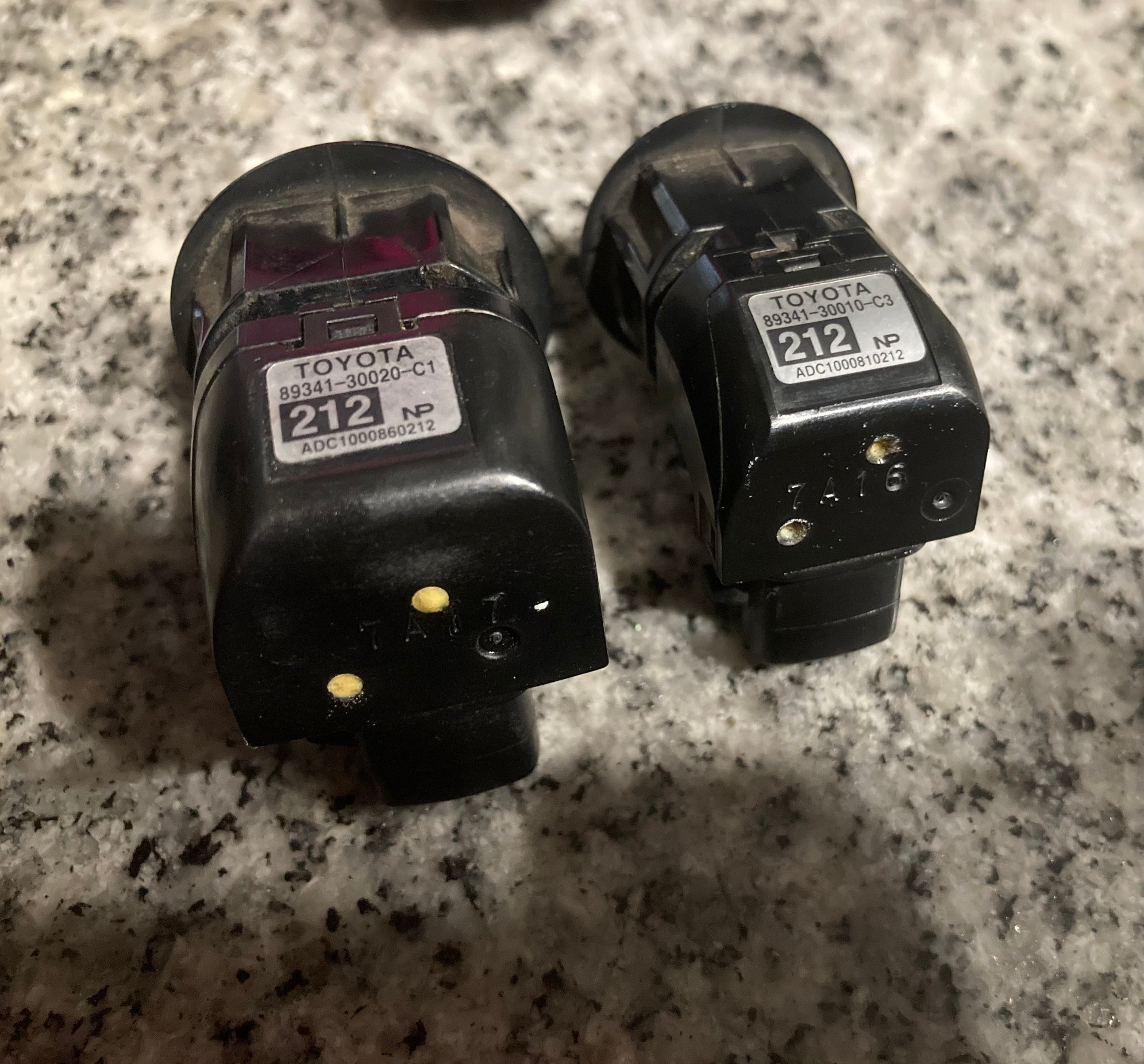 Miscellaneous - FS: Misc parts - Used - 2006 to 2015 Lexus IS - Nva, VA 22209, United States