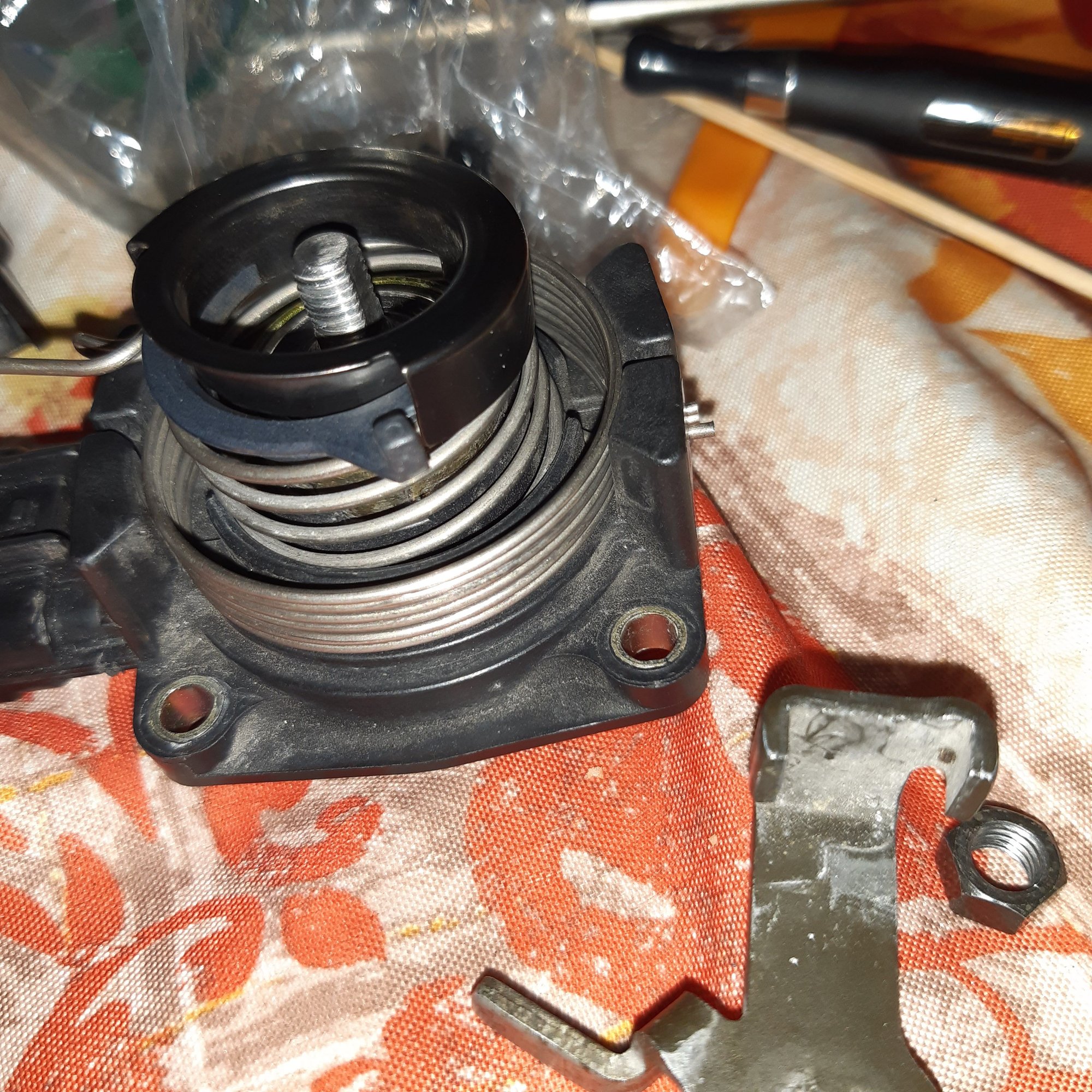 GS300 '03 3L Accelerator Pedal Sensor ClubLexus Lexus Forum Discussion