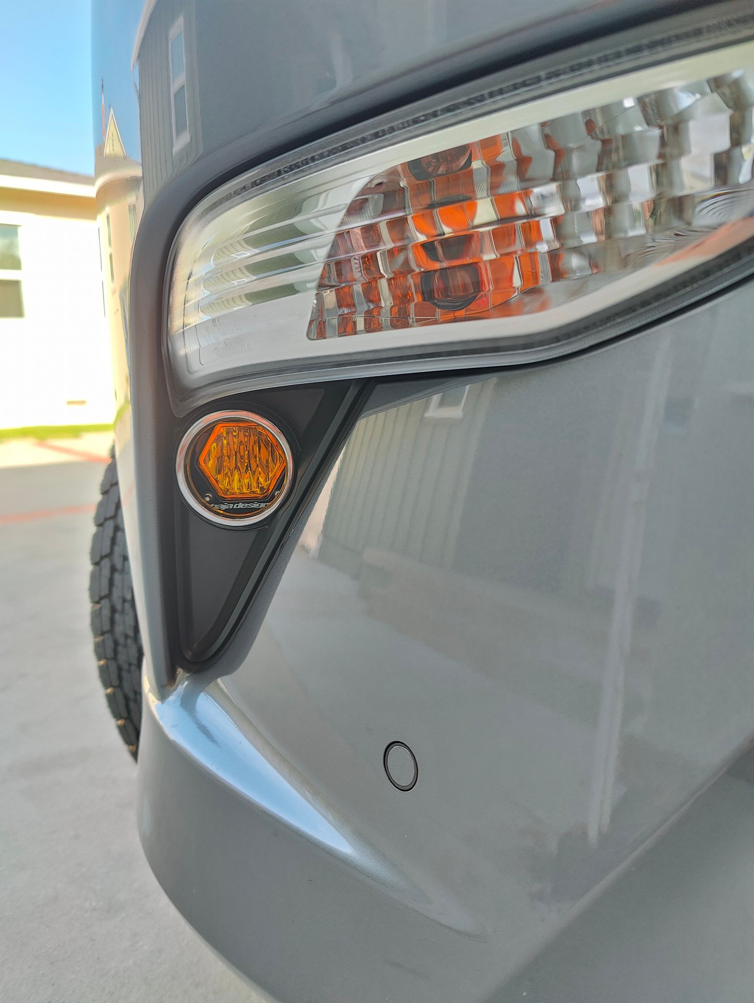 GX 460 fog lamp bulbs ClubLexus Lexus Forum Discussion