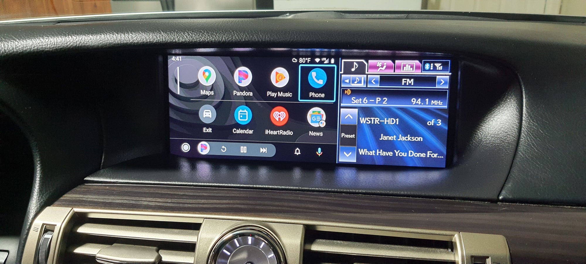 Aftermarket Apple CarPlay/Android Auto ModAWESOME - Page 13 