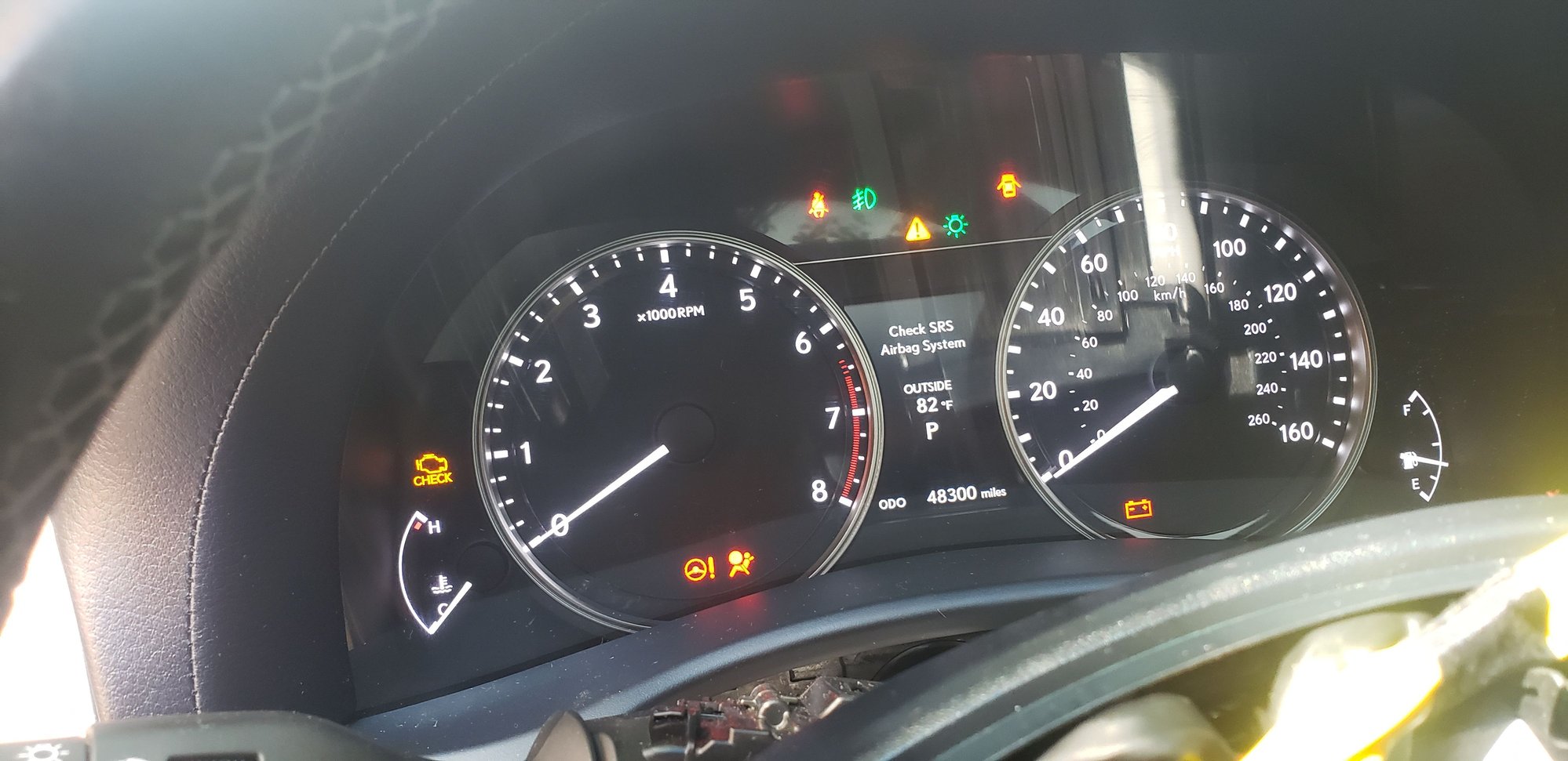 Diy Jdm Fog Light W Oem Switch - Page 6