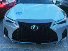 Badge #54 - Lexus of Tampa Bay, FL