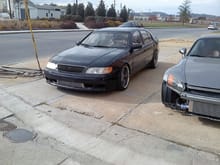 blackey is sold and gone t67 aristo swap 633whp project car