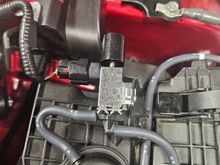 Vacuum Switching Valve Airbox