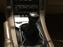 OG 5 speed hard top