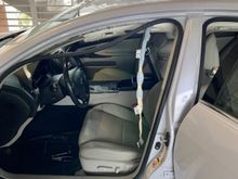 Curtain airbag