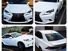 Detailed and opti-coated