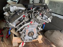 Crazy good deals like $12000 off the price of a spare engine 