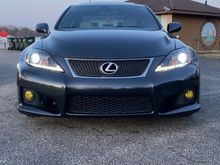 ISF