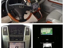 Ipad Mini Lexus Original
