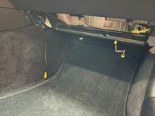 Waiting for Grom VL2 VAUX harness, can’t believe it’s not supplied with the unit. 
