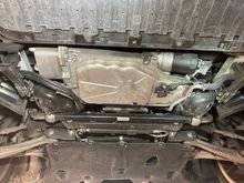 No leaks/issues in the expensive boi