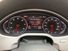 Engine light has not returned, really did just need proper fuel and some real driving to settle everything back down 