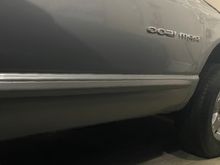 I think that's a fairly good black paint!