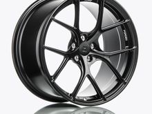 Machine Black