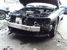 Lexus aftermath 10