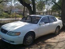 95 Lexus gs3002