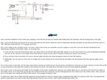 ToyotaFJ - 6PIN switch wiring diagram. For fog light mod.
http://www.clublexus.com/forums/is-second-generation/481966-diy-foglight-modification.html
