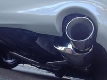 Joe Z Exhaust System