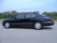 lexus 005For Sale Lexus LS400 with only 115,000 miles.
Jeffersonville, IN 47130