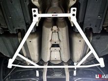 That is there version of the toms chassis brace